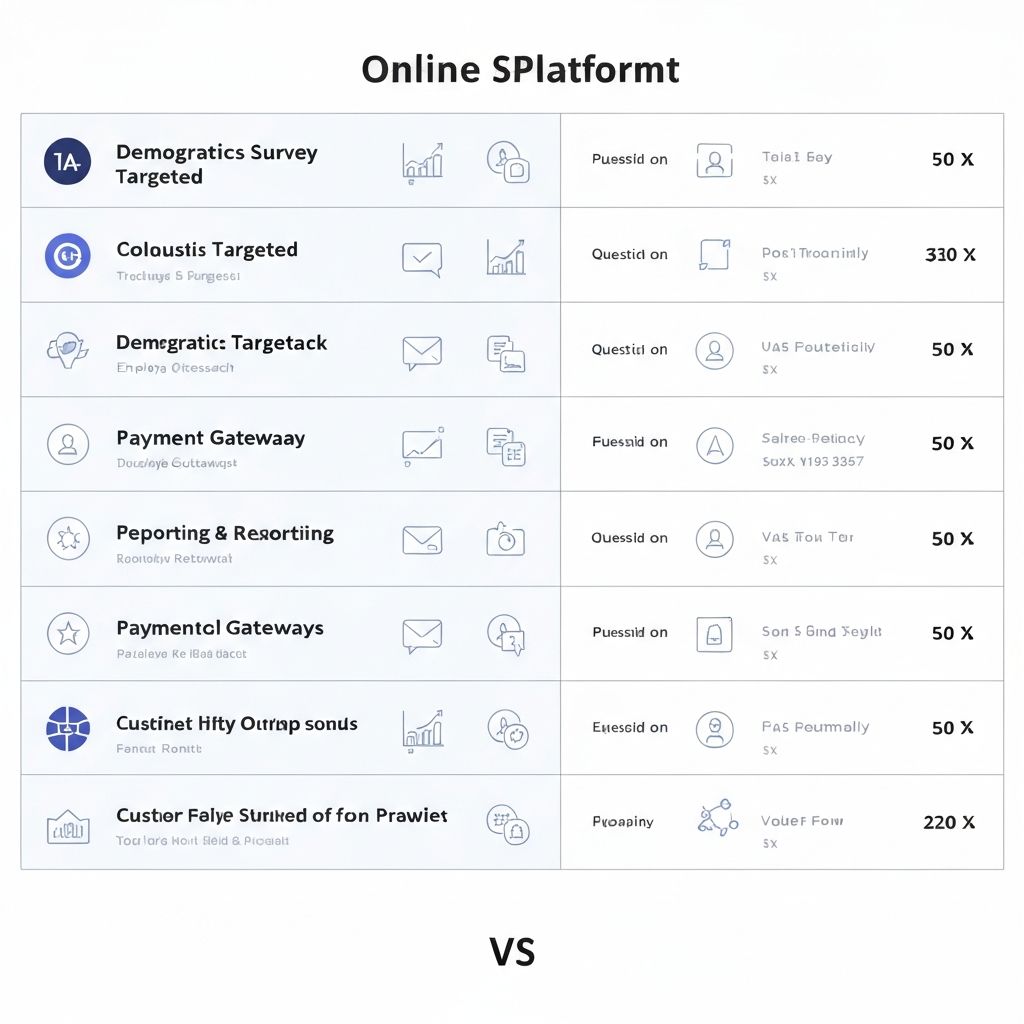 Top 10 Highest Paying Survey Sites Compared