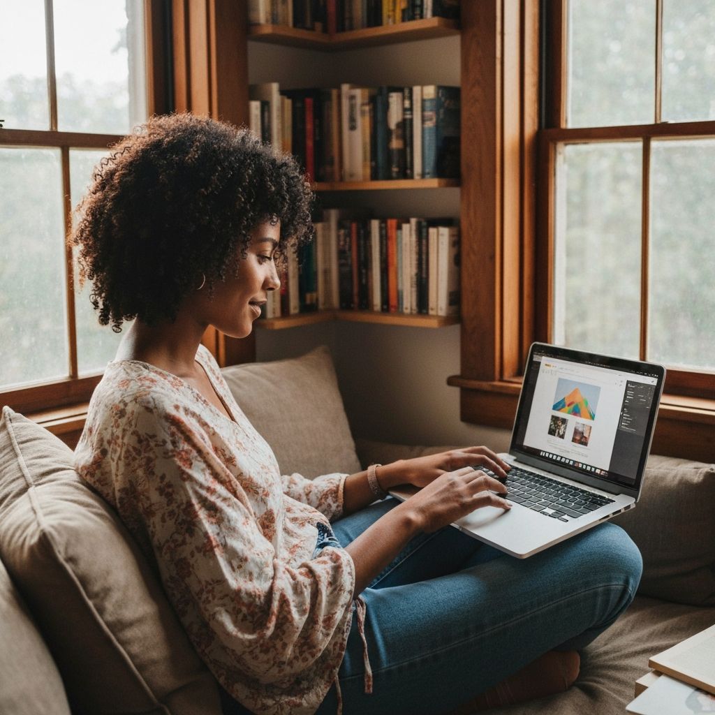 How to Maximize Your Survey Earnings in 2025