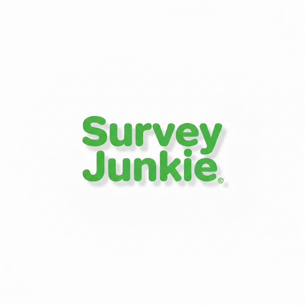 Survey Junkie logo