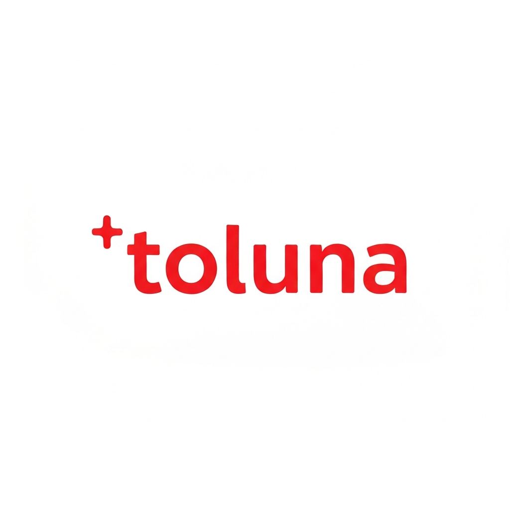 Toluna logo